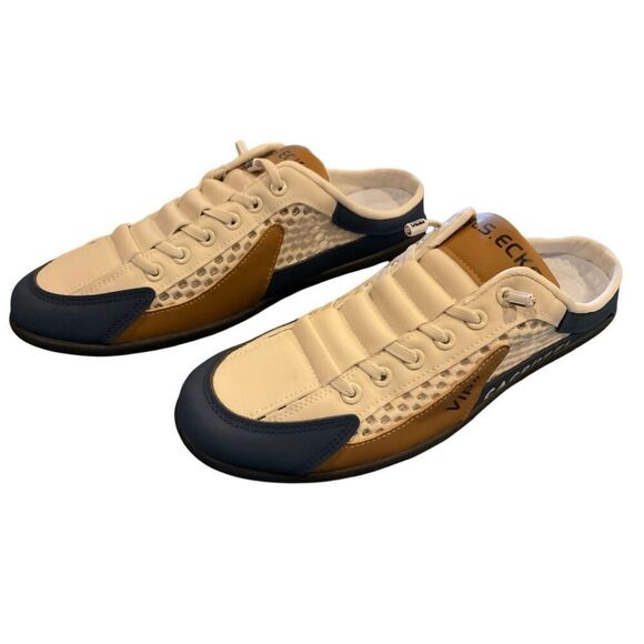 Slip On Tennis Shoes - Picture 6 of 7